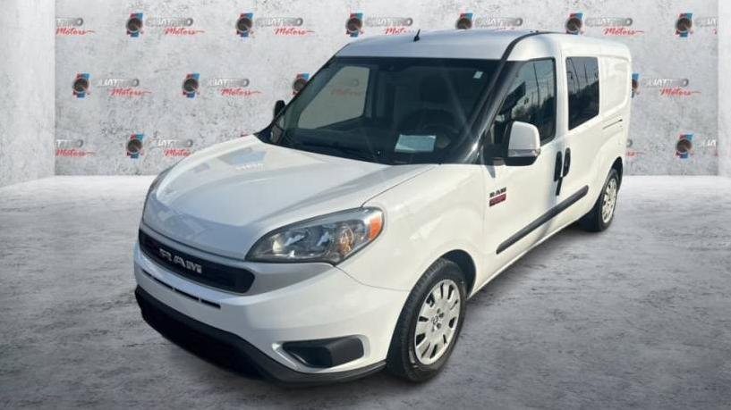 RAM PROMASTER CITY 2020 ZFBHRFBBXL6R72946 image